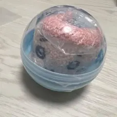 ちいかわ　もこもこポーチ2 古本屋