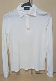BEAMS future archive SKIPPER POLO - メルカリ