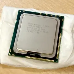 Y219) Intel Core i7-980X 3.33GHz CPU 6コア