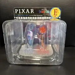 PIXAR ELEMENTAL シーンフィギュア マイ・エレメントのサムネイル