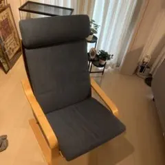 IKEAのPOÄNG用ソファクッションのサムネイル