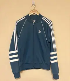 【希少カラー】 adidas オリジナルス　トラックジャケット