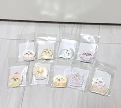 ちいかわbaby アクリルマグネット 全種セット 【新品未開封品】