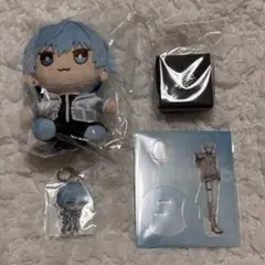 めておら Lapis らぴす 2025 バースデーグッズ コンプリートセット