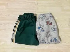 BREEZE、GUパウパトロール90サイズ ズボン