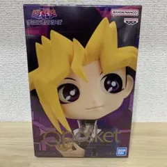 遊戯王フィギュア Equal Arts Qposket 12個セット まとめ売り 遊戯王フィギュア Equal Arts Qposket 12個セット まとめ売り