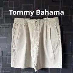 Tommy Bahama チノハーフパンツ ベージュのサムネイル