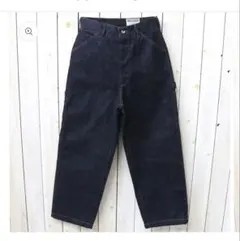 ENGINEERED GARMENTS WORKADAY ペインターパンツのサムネイル