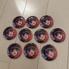 あんスタ 影片みか イベコレ缶バッジ2023 SPRING