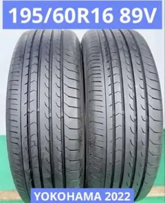 195/50R19夏タイヤ2023製 YOKOHAMA cnk1021 195/50R19夏タイヤ2023製YOKOHAMA cnk1316 - メルカリ