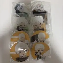 ハイキュー 一番くじ 〜福を招け！豆は俺が持っていく！〜 牛島&天童2