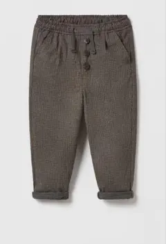 zara kids パンツ　mm6 tinycottons bobochoses