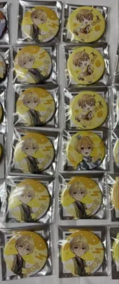 2025年最新】るぅとくん缶バッジnewyearの人気アイテム - メルカリ