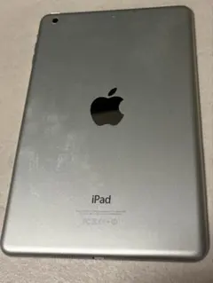 Apple iPad 本体 16GB シルバー - メルカリ