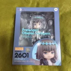 オベロン・ヴォーティガーン ねんどろいど - メルカリ