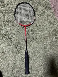 2025年最新】バドミントン ラケット 中古の人気アイテム - メルカリ