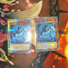 斎キ狭依姫 プリシク 日版　2枚セットのサムネイル