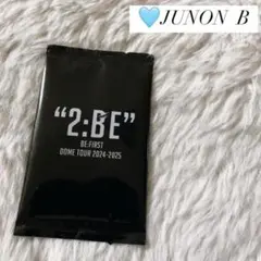 BE:FIRST オンラインくじ