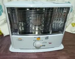 コロナ 石油ストーブ　SX-E2923WY-W　タンク大容量5L　汚れま栓のサムネイル