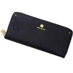 マリークワント 長財布