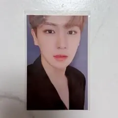 THEBOYZ CHASE WITHMUU 特典 ヒョンジェ トレカ