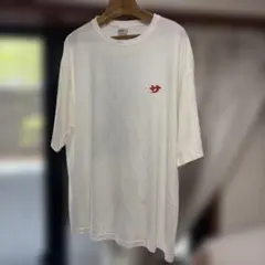 サウナ Tシャツ ホワイト メンズ