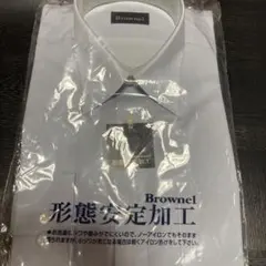 長袖　ワイシャツ　39-82のサムネイル