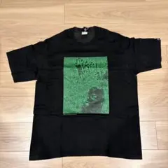 NITRAID リアルシティ柄　Tシャツ