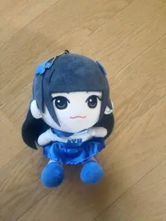 SWEET STEADY 奥田彩友 ちびぬい カワラボ 未開封 - メルカリ