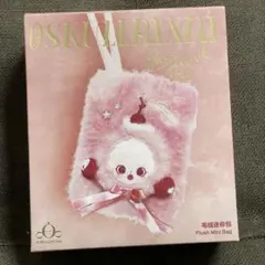 スカルパンダ You Found Me！新作 　ミニバッグ　未開封