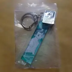 冨樫義博展 ジン チャームコレクション HUNTER × HUNTER