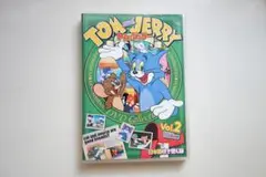トムとジェリー DVDコレクション