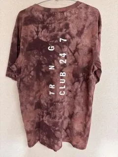 アディダス　グラフィック 半袖TシャツL 新品　JP3341