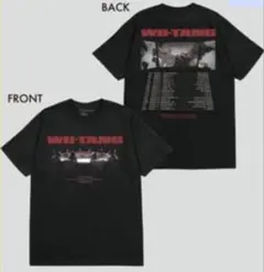 ウータンクラン wu-tang clan tシャツ 来日 オフィシャル グッズ