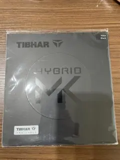 TIBHAR ハイブリッドMK 黒 MAX