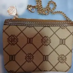 ポーチ、小銭ケース