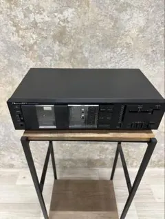 ○希少 AIWA STEREO CASSETTE DECK FX-SW909○ - メルカリ