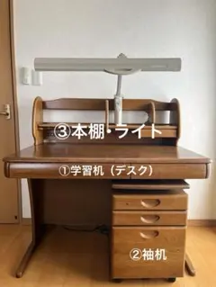 2026年最新】浜本工芸 学習机の人気アイテム - メルカリ