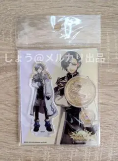 氷鷹北斗 ジャイアンツコラボ セット アクスタ 缶バッジ - メルカリ