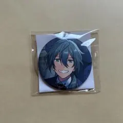 新品☆あんスタ☆UNDEAD【朔間零】スタライ☆7th☆缶バッジ☆キャラ