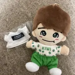 なにわ男子 大橋和也 ちびぬい 第1弾