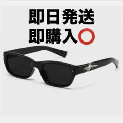 GEEK SILVER SPIKE SUNGLASSES SLAMZ 地底人 - メルカリ