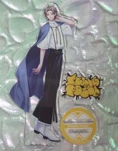ヒプマイ　ヒプノシスマイク　夢野幻太郎　EW03　アクスタ