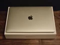 MacBook Air シルバー 1TB USキーボード