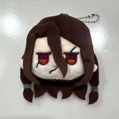 Dr.STONE フェイスぬいぐるみ 獅子王司