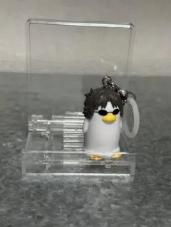 銀魂 めじるしアクセサリー2 エリザベス - メルカリ