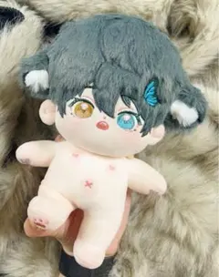 20cm超可愛い着せ替えぬいぐるみすくな 20cm超可愛い着せ替えぬいぐるみすくな - メルカリ