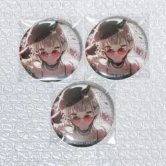 2025年最新】小豆沢こはね 缶バッジ まとめ売りの人気アイテム