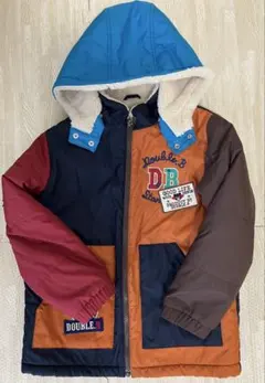 DOUBLE.B コート　130