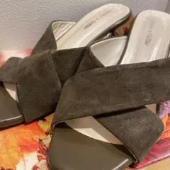 オデット　エ　オディール